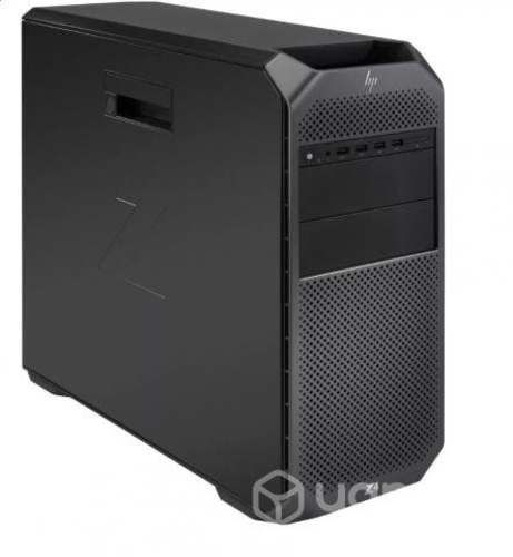 Hp Z4 G4 Series Tower Workstation Ssd512 32ram Tvi