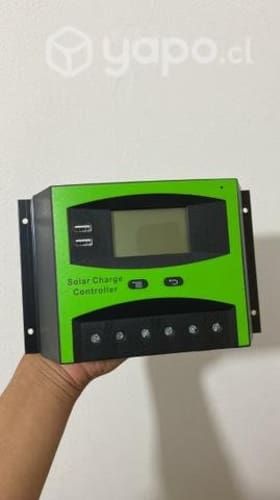 Kits Solares Monocristalinos Fotovoltaicos