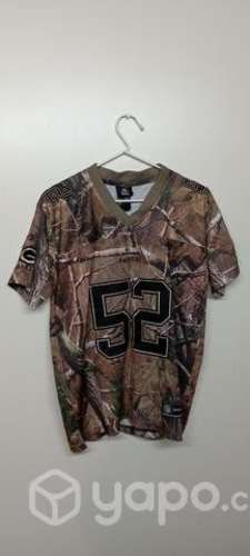 Ropa camuflaje,frío,lluvia .real tree .camo