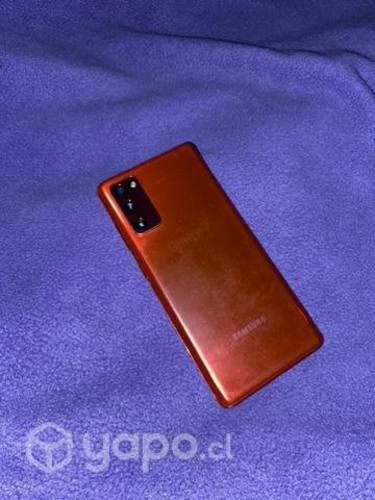 Samsung S20 fe