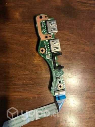 Puertos USB Notebook Asus M3500Q Vivobook Pro 15