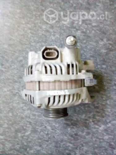 Alternador mazda 2