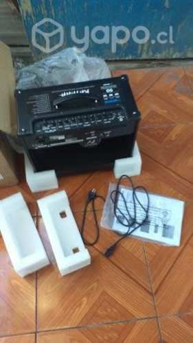 Ampli de guitarra eléctrica Boss Katana 50