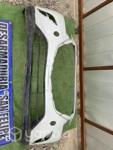 Parachoques mazda cx3