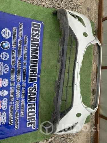 Parachoques mazda cx3