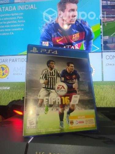 Fifa 16