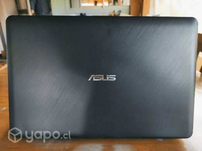 Laptop Asus VivoBook 15 X540UAR