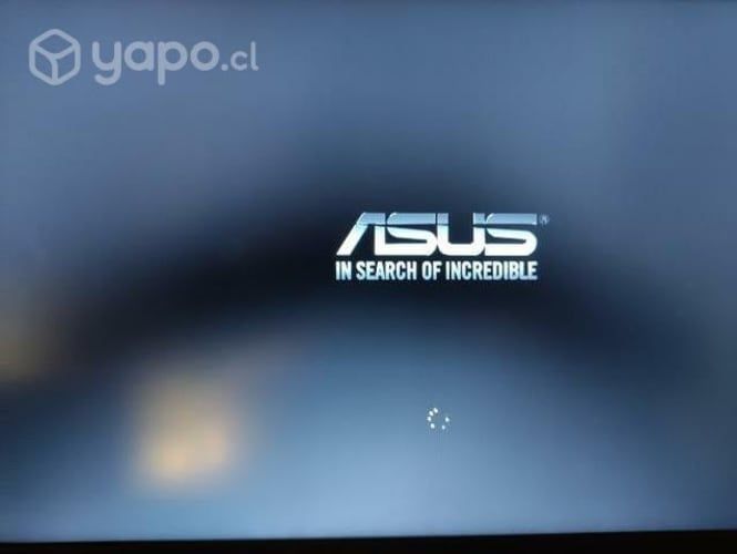 Laptop Asus VivoBook 15 X540UAR