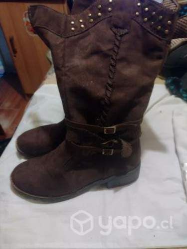 Botas perfectas condiciones