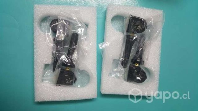 Silverado sensor NEUMATICO