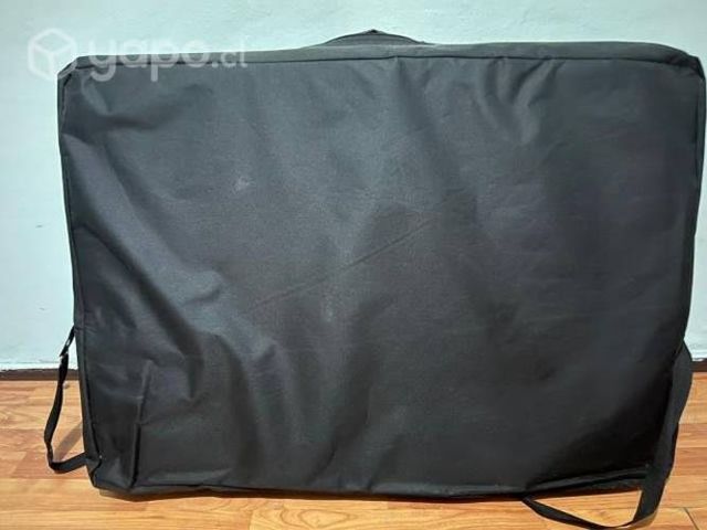 Camilla para masajes