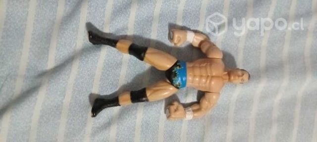 Figura luchador DEAN MALENKO