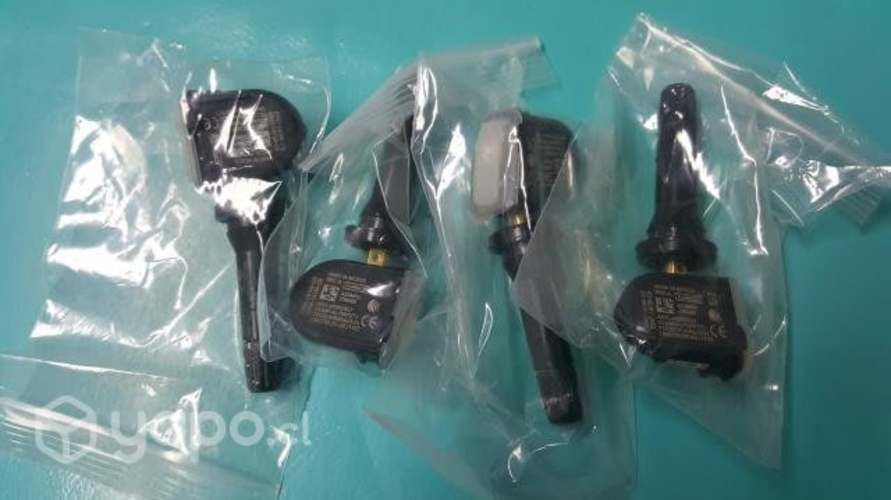 F 150 sensores de neumaticos