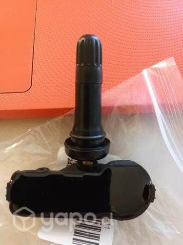 F 150 sensores de neumaticos