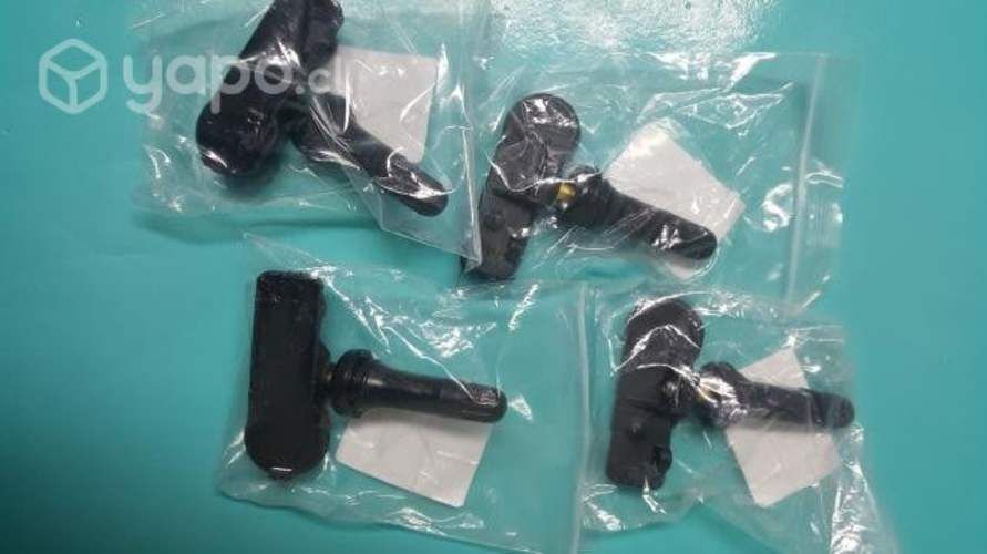 F 150 sensores de neumaticos