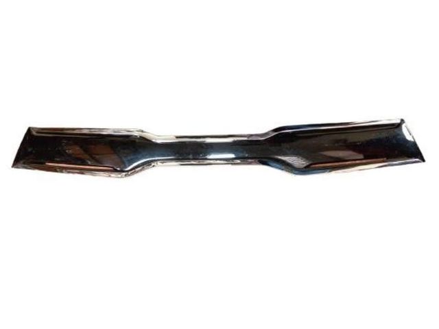 Mascarilla Kia Rio Superior Año 2018-2019 Original