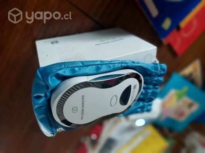 Galvanica facial y corporal