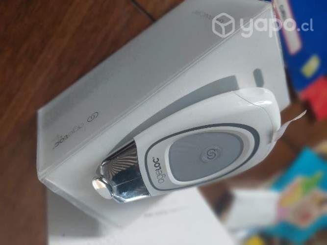 Galvanica facial y corporal