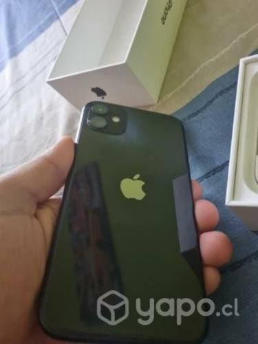 Iphone 11 64gb