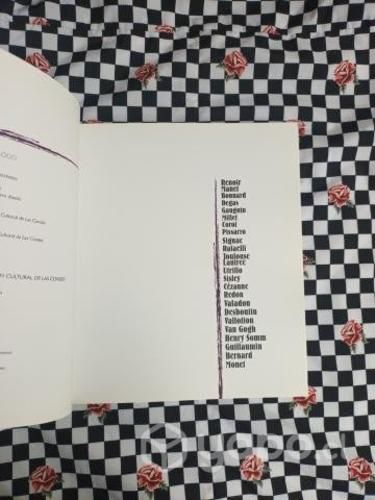 Los Impresionistas: Ruptura y Vanguardia