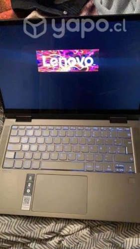 Notebook Lenovo Yoga 7i