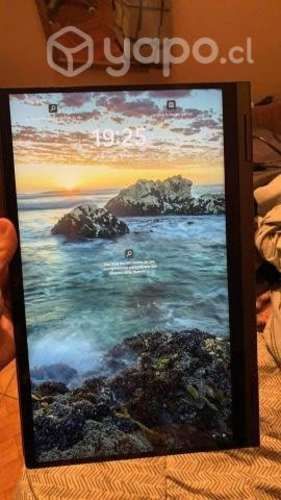 Notebook Lenovo Yoga 7i