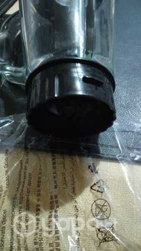 Vaso de juguera, Somela,#usado