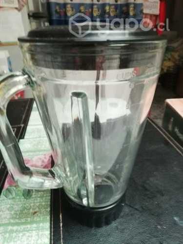 Vaso de juguera, Somela,#usado