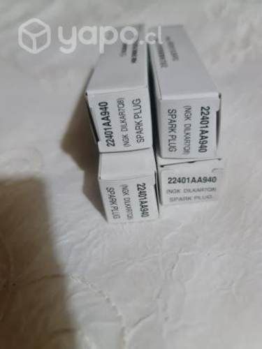 Focos en perfecto estado