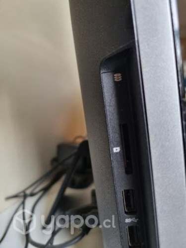 Computador All in One reacondicionado