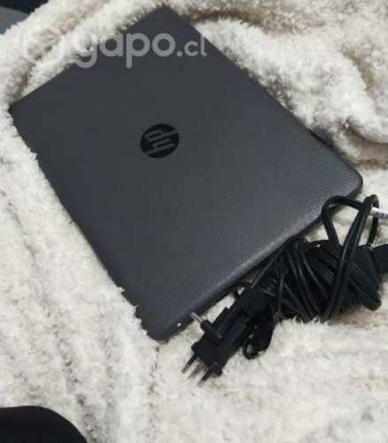 Notebook hp