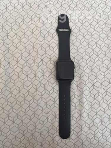 Apple Watch serie 3 38mm