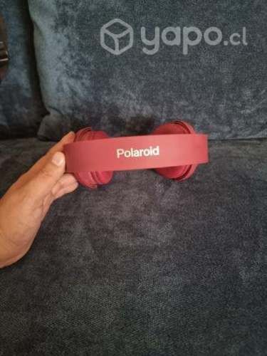 Audífonos bluetooth