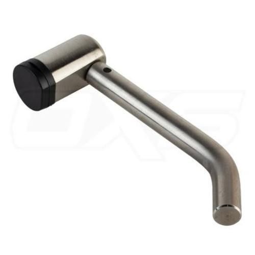 Candado remolque carro de arrastre kovix khp 16mm