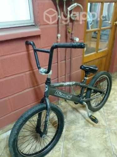 BMX Bianchi