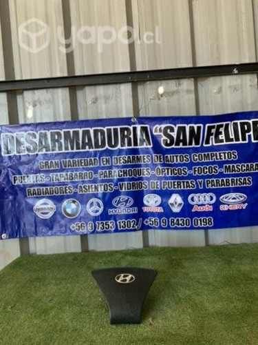 Airbag new elantra i30