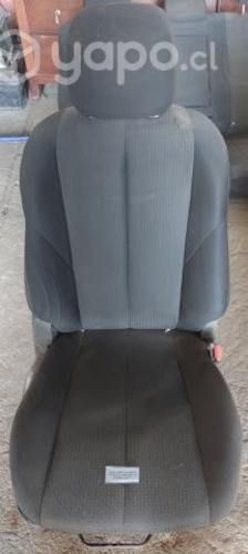 Juego Asientos (CDN001) Chevrolet New Dmax 2.5