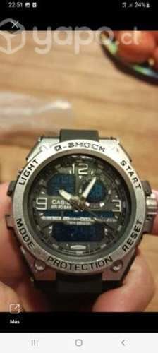 Reloj casio nuevo en caja