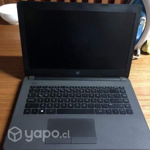 Notebook hp 245 g6