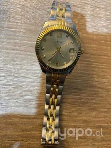 Reloj Fossil ES4949, Nuevo a estrenar