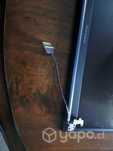 Pantalla 15.6" OLED Notebook Asus M3500Q Vivobook