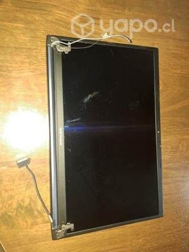 Pantalla 15.6" OLED Notebook Asus M3500Q Vivobook