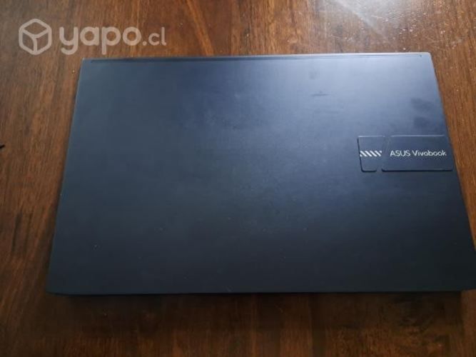 Pantalla 15.6" OLED Notebook Asus M3500Q Vivobook