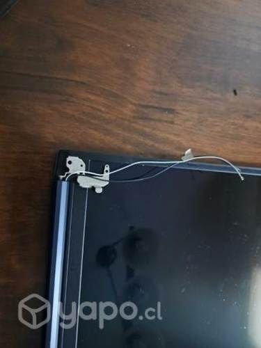 Pantalla 15.6" OLED Notebook Asus M3500Q Vivobook