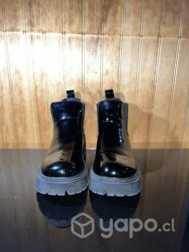 Botines Icono Nº 38