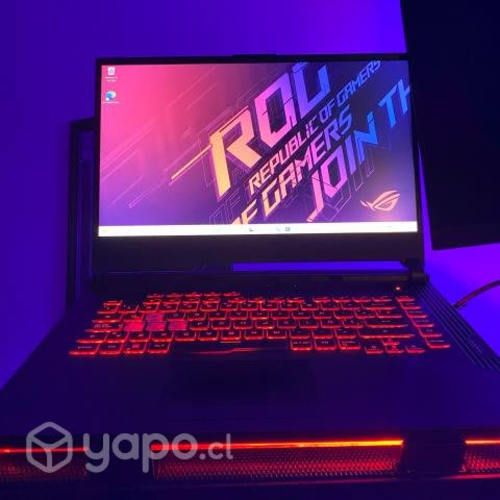 Asus ROG STRIX g531GT