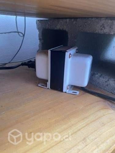 Receiver yamaha natural sound rx-e400