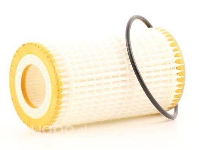Filtro de aceite Mercedes Benz clase CLS/ML/R/GL+