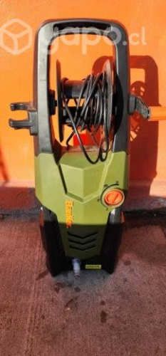 Hidrolavadora Eléctrica 2.200 BAUKER