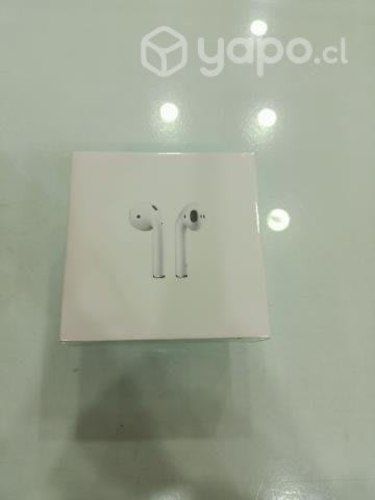 Audifono inalambricos airpods altrnativos